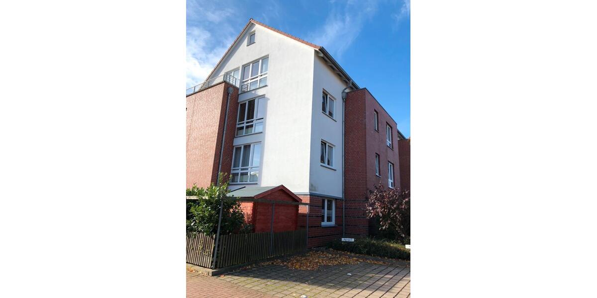 Dachgeschoßwohnung Hemmingen - 3 Zimmer, 74 m&sup2;, 309.000&euro; | Angebot:27499944