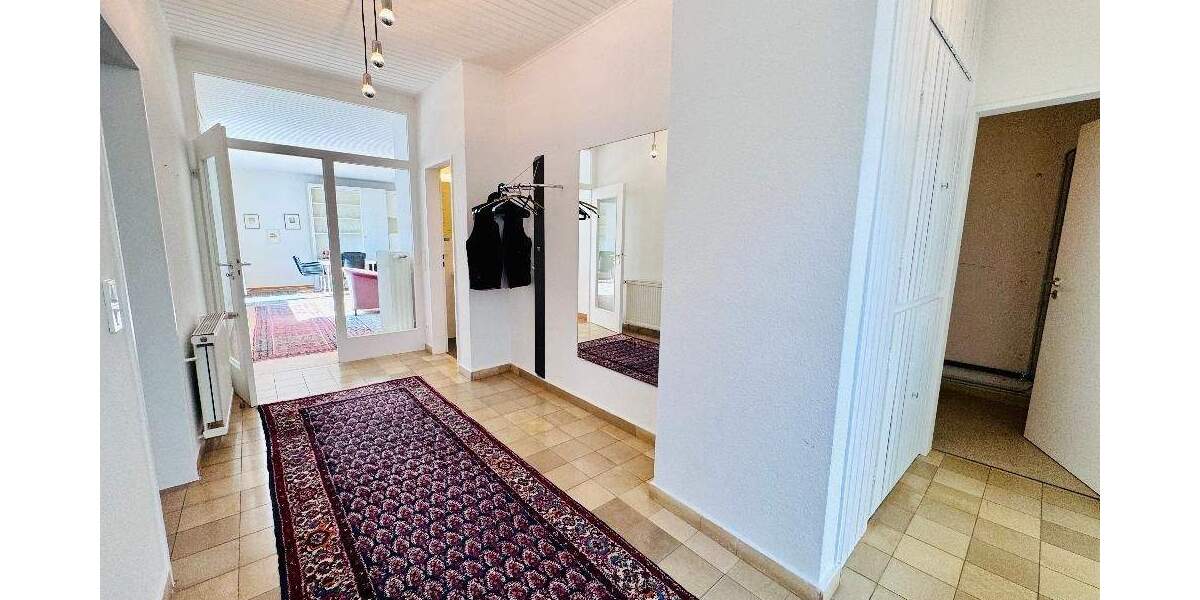 Bungalow Hannover Misburg-Nord - 4 Zimmer, 119 m&sup2;, 394.000&euro; | Angebot:25668772