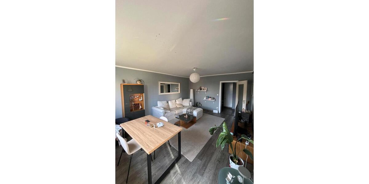 Erdgeschoßwohnung Burgdorf - 3 Zimmer, 70 m&sup2;, 800&euro; | Angebot:25966591