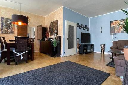 Wohnung Hannover Oststadt - 3 Zimmer, 96 m&sup2;, 299.000&euro; | Angebot:25743929