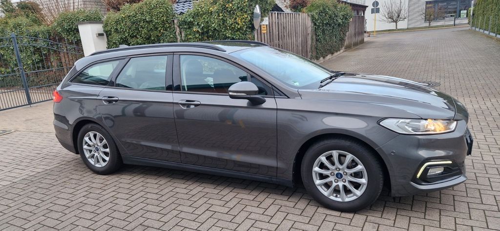 Ford Mondeo 193.177 km 10.377 &euro; Langenhagen 30853