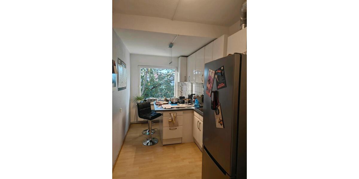 Dachgeschoßwohnung Hannover Vahrenwald-List - 2 Zimmer, 67 m&sup2;, 275.000&euro; | Angebot:27489382