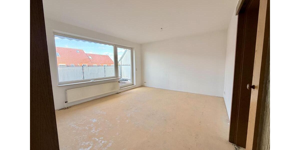 Dachgeschoßwohnung Neustadt am Rübenberge - 2 Zimmer, 47 m&sup2;, 129.000&euro; | Angebot:26057567