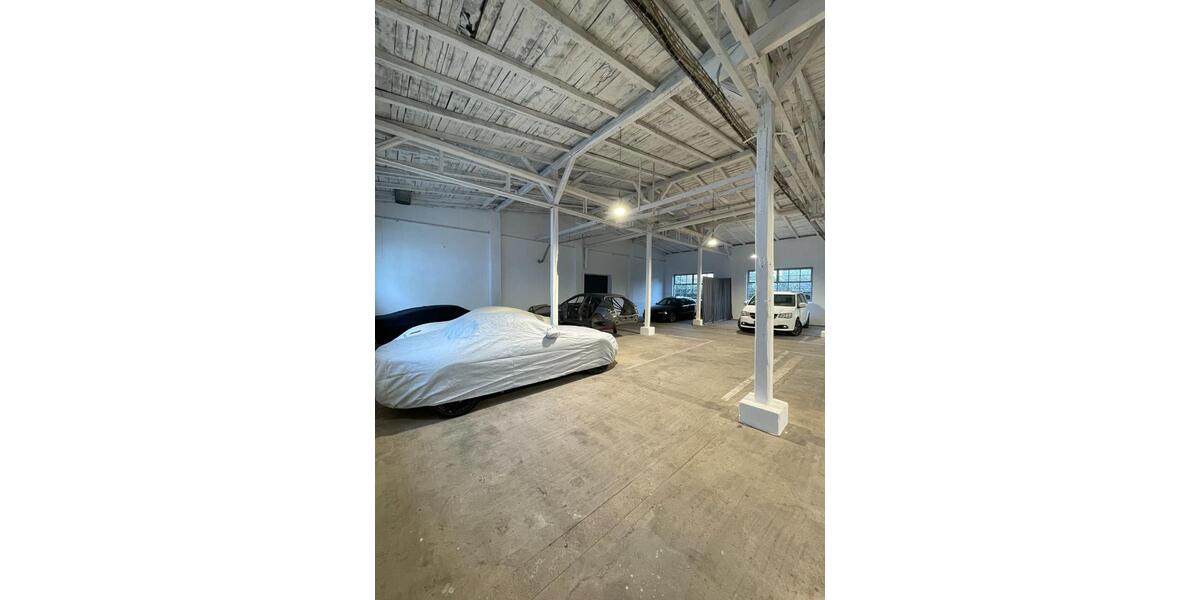 Gewerbeobjekt Bad Münder am Deister - 900&euro; | Angebot:25658859