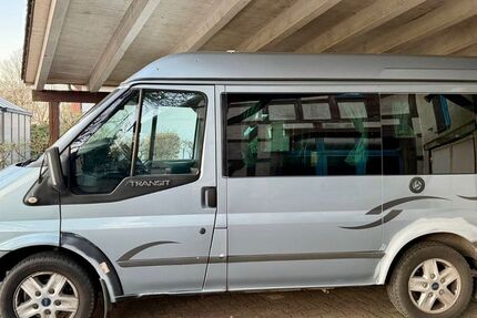 Ford Transit 164.097 km 16.000 &euro; Wunstorf 31515