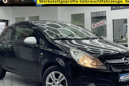 Opel Corsa 125.000 km 4.090 &euro; Fuhrberg 30938