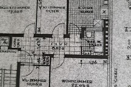 Wohnung Hannover Bult - 4 Zimmer, 85 m&sup2;, 370.000&euro; | Angebot:24478440