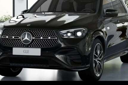 Mercedes-Benz GLE 350 9.900 km 90.990 &euro; Hannover 30655