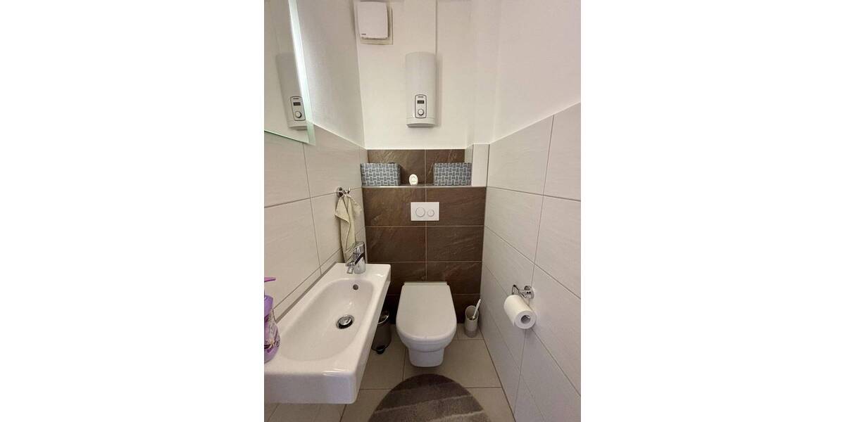 Etagenwohnung Langenhagen Alt-Langenhagen - 4 Zimmer, 102 m&sup2;, 299.000&euro; | Angebot:25938650