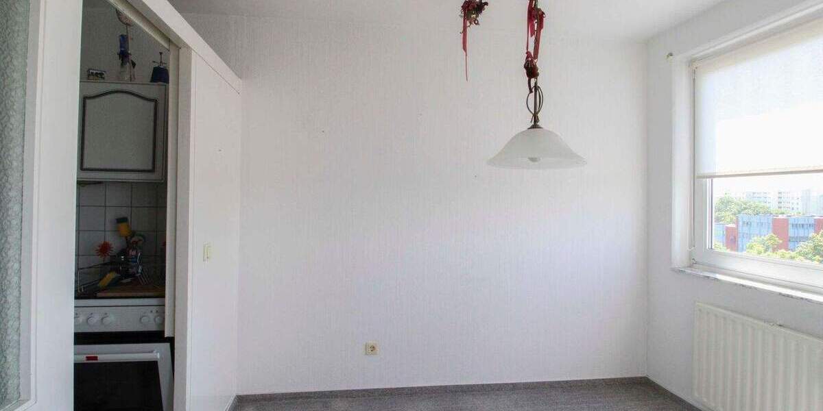 Etagenwohnung Laatzen Laatzen-Mitte - 2 Zimmer, 58 m&sup2;, 125.000&euro; | Angebot:25779731