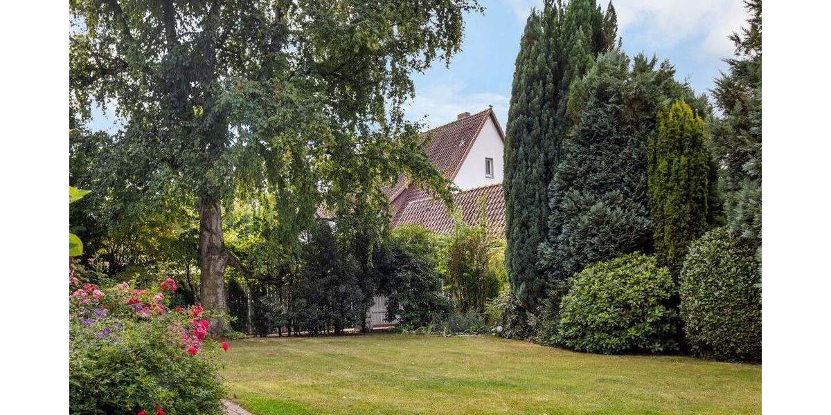 Einfamilienhaus Stadthagen - 6 Zimmer, 225 m&sup2;, 695.000&euro; | Angebot:25671333