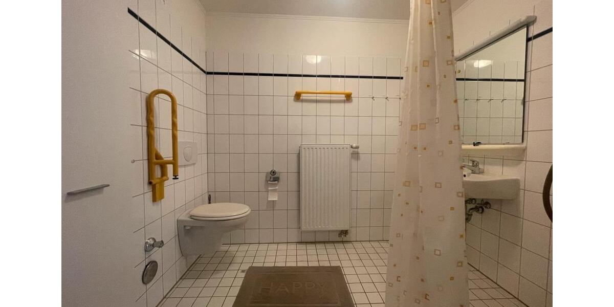 Etagenwohnung Seelze - 1 Zimmer, 36 m&sup2;, 695&euro; | Angebot:25545457