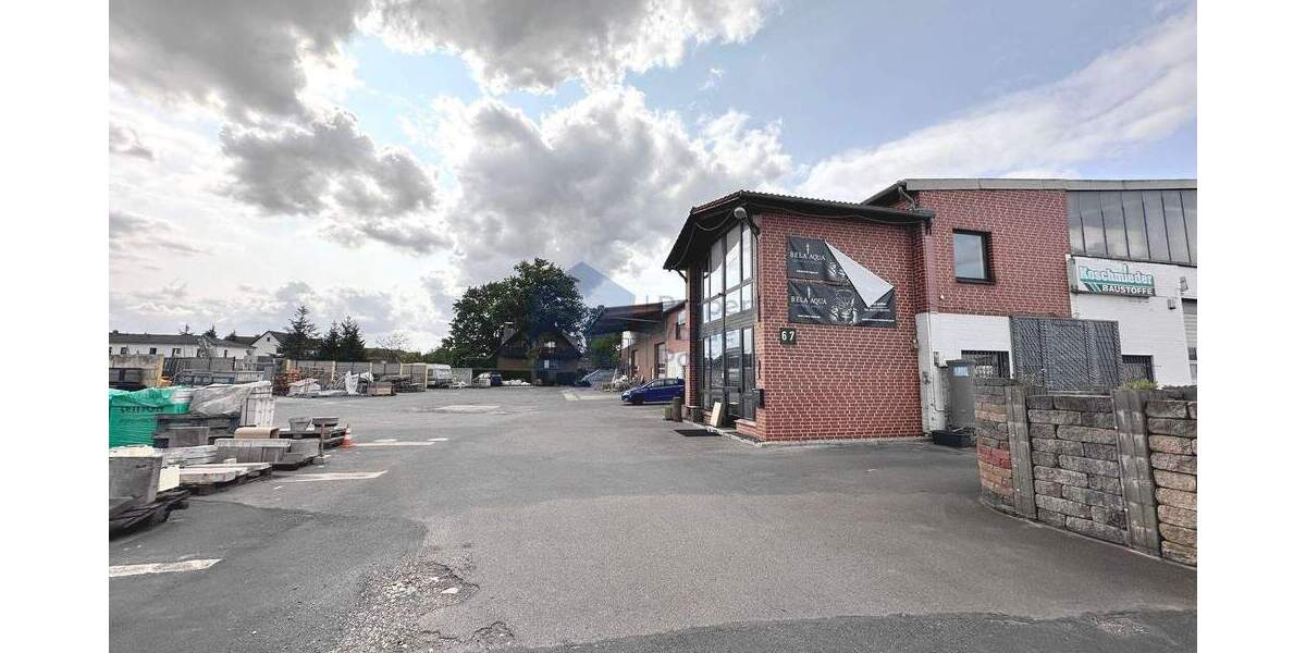 Gewerbeobjekt Garbsen Berenbostel - 3 Zimmer, 110 m&sup2;, 1.090&euro; | Angebot:25733815