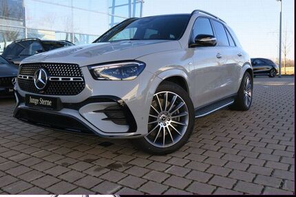 Mercedes-Benz GLE 350 6.642 km 85.750 &euro; Gehrden 30989