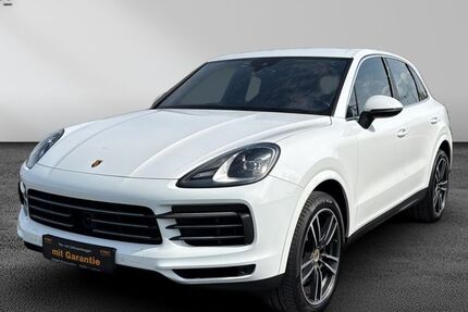 Porsche Cayenne 73.000 km 46.990 &euro; Laatzen 30880