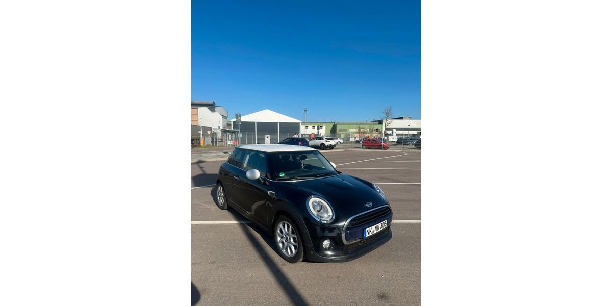 Mini Cooper 140.000 km 9.000 &euro; Hannover 30455