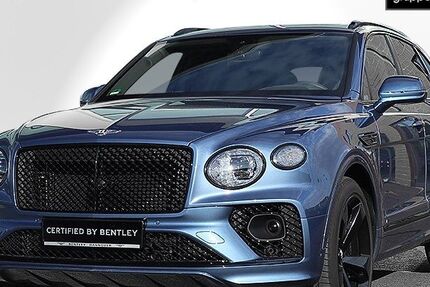 Bentley Bentayga 14.900 km 189.444 &euro; Hannover 30655
