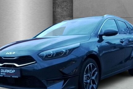 Kia ceed Sportswagon 21.273 km 21.990 &euro; Hannover 30177