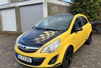 Opel Corsa 82.200 km 5.000 &euro; Burgdorf 31303