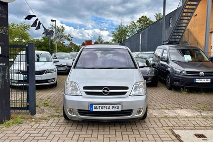 Opel Meriva 155.942 km 2.990 &euro; Hannover 30453