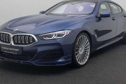 Alpina B8 28.206 km 128.999 &euro; Isernhagen 30916