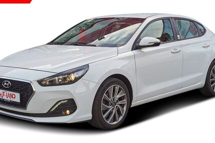 Hyundai i30 86.442 km 16.490 &euro; Hannover 30179