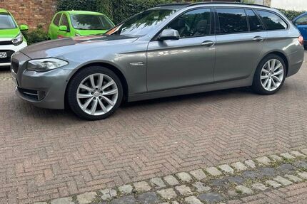 BMW 530 289.000 km 9.200 &euro; Bad Münder 31848