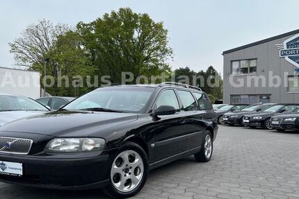 Volvo V70 230.500 km 5.999 &euro; Hannover 30629