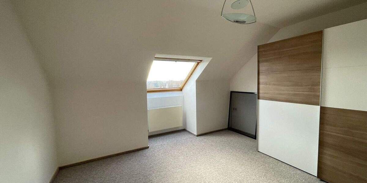 Etagenwohnung Suthfeld Helsinghausen - 4 Zimmer, 88 m&sup2;, 650&euro; | Angebot:25731270