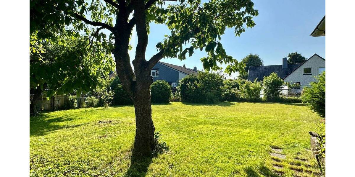 Mehrfamilienhaus, Wohnhaus Wunstorf Luthe - 6 Zimmer, 171 m&sup2;, 385.000&euro; | Angebot:25705859