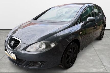 Seat Leon 157.000 km 4.990 &euro; stadthagen 31655