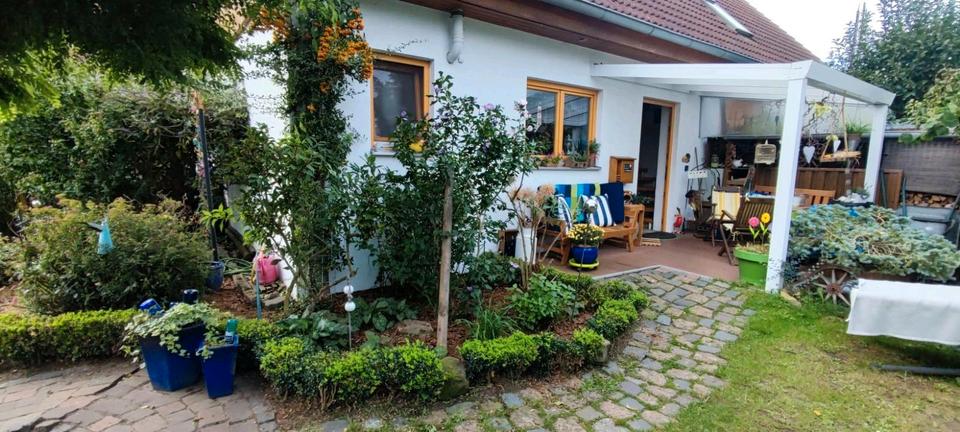 Doppelhaushälfte Barsinghausen - 4 Zimmer, 104 m&sup2;, 360.000&euro; | Angebot:27163243
