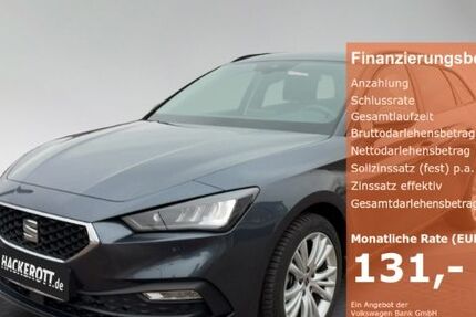 Seat Leon 11.557 km 25.450 &euro; Burgwedel 30938