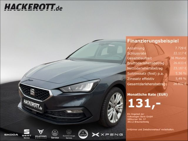 Seat Leon 11.557 km 25.450 &euro; Burgwedel 30938