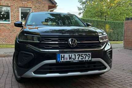 VW T-Cross 34.500 km 19.800 &euro; Wedemark 30900