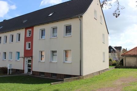 Dachgeschoßwohnung Barsinghausen - 2 Zimmer, 43 m&sup2;, 379&euro; | Angebot:26479604