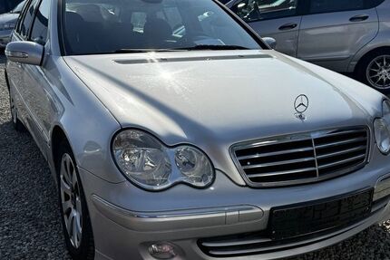 Mercedes-Benz C 200 225.000 km 1.250 &euro; Fuhrberg 30938