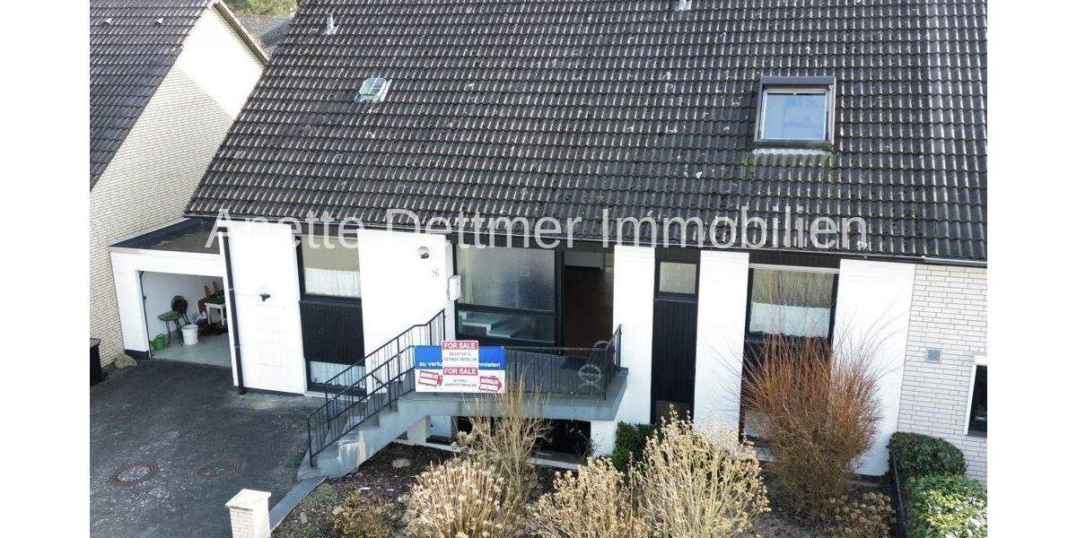 Doppelhaushälfte Burgwedel / Großburgwedel Großburgwedel - 8 Zimmer, 221 m&sup2;, 499.000&euro; | Angebot:25695309