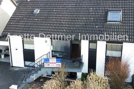 Haus Burgwedel / Großburgwedel Großburgwedel - 8 Zimmer, 221 m&sup2;, 499.000&euro; | Angebot:25695309
