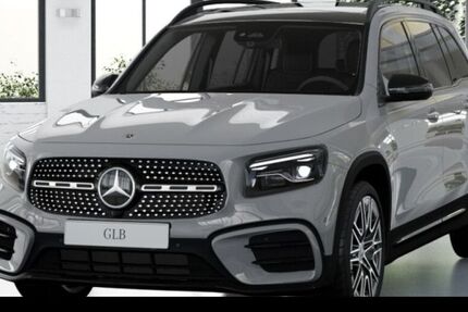 Mercedes-Benz GLB 200 9.900 km 46.700 &euro; Hannover 30655