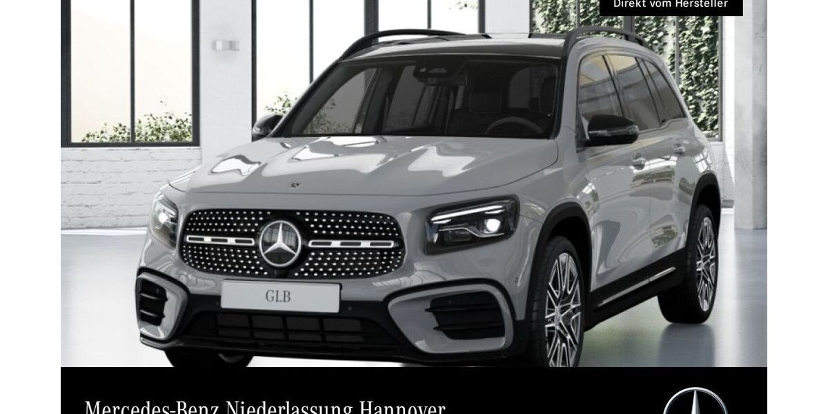 Mercedes-Benz GLB 200 9.900 km 46.700 &euro; Hannover 30655