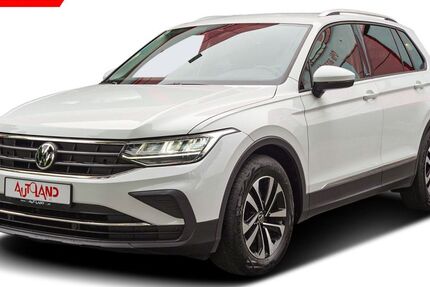 VW Tiguan 75.989 km 24.490 &euro; Hannover 30179