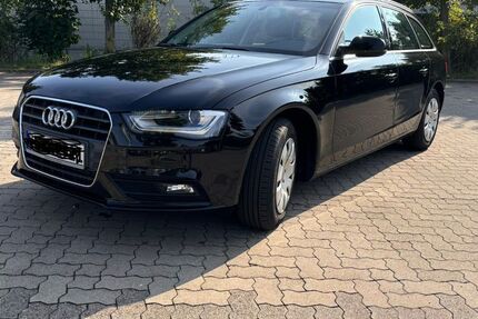 Audi A4 179.000 km 11.500 &euro; Laatzen 30880