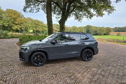 VW Tiguan 25.000 km 51.900 &euro; Hannover 30559