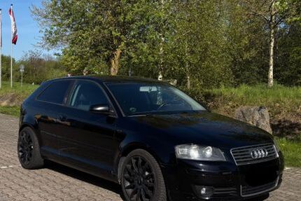 Audi A3 221.000 km 2.900 &euro; Bad Nenndorf 31542