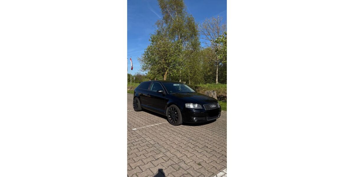 Audi A3 221.000 km 2.900 &euro; Bad Nenndorf 31542