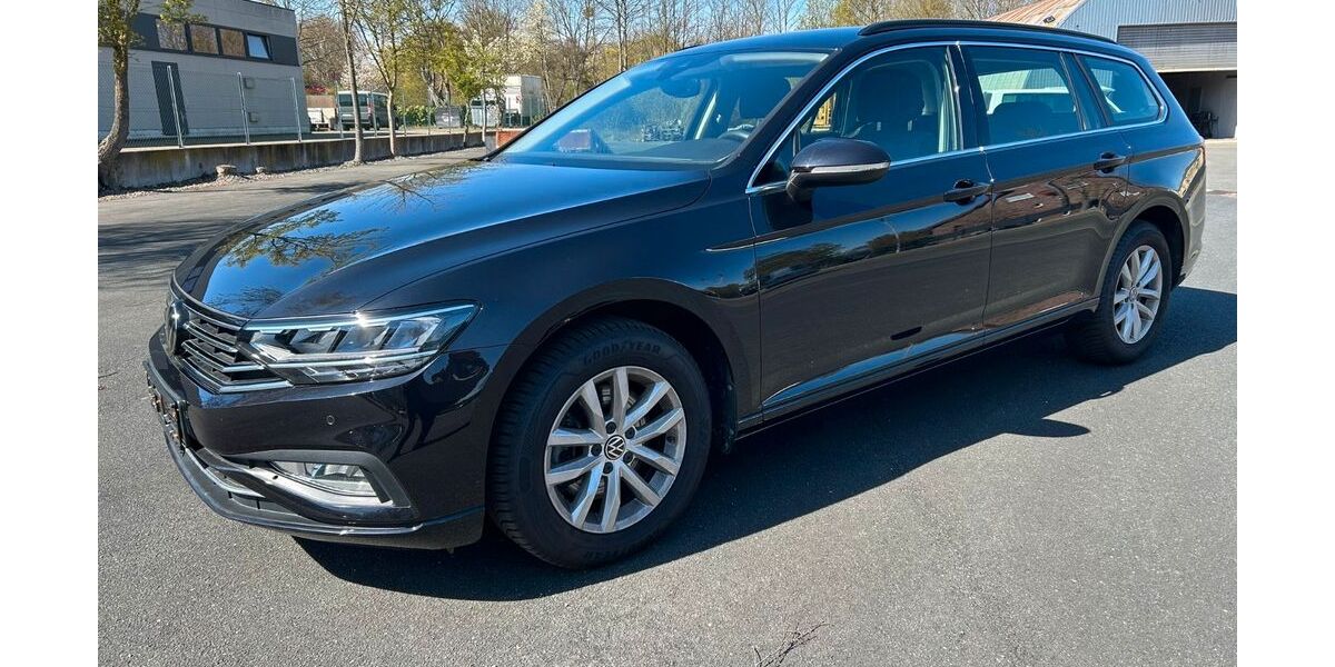 VW Passat 21.109 km 23.500 &euro; Barsinghausen 30890