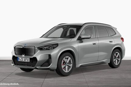 BMW iX1 22.622 km 53.906 &euro; Hannover 30539