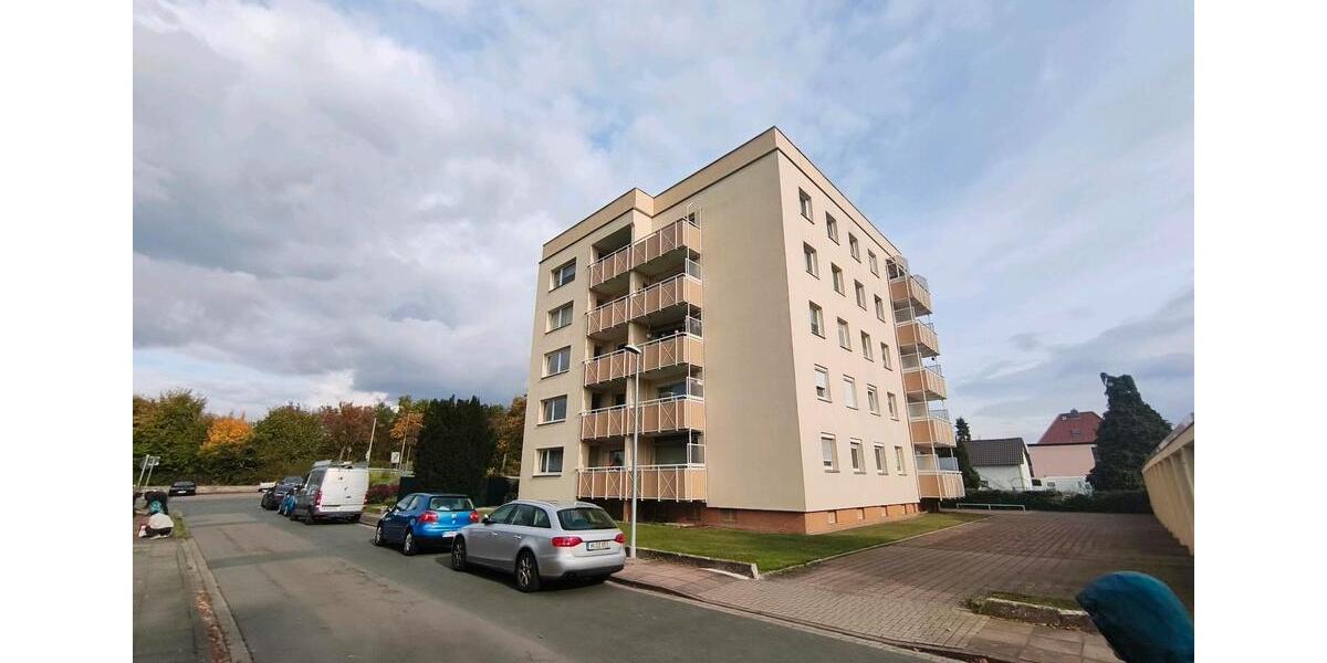 Etagenwohnung Seelze - 3 Zimmer, 72 m&sup2;, 850&euro; | Angebot:26409832