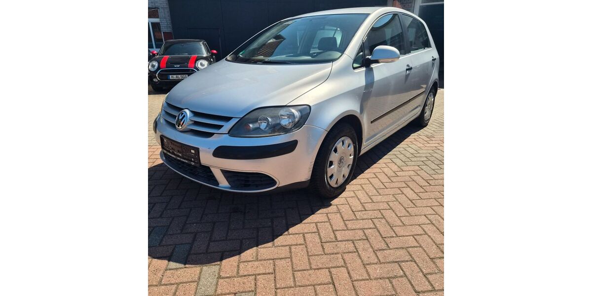 VW Golf Plus 158.000 km 2.990 &euro; Garbsen 30827